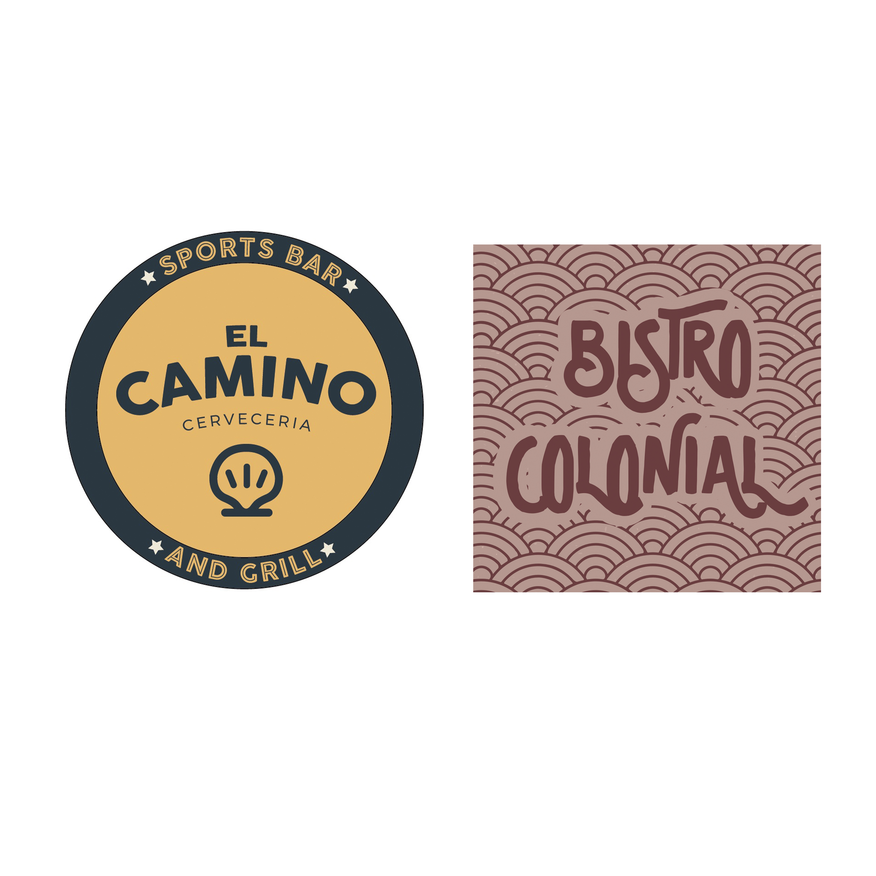 Cervecería El Camino  y  Bistro Colonial